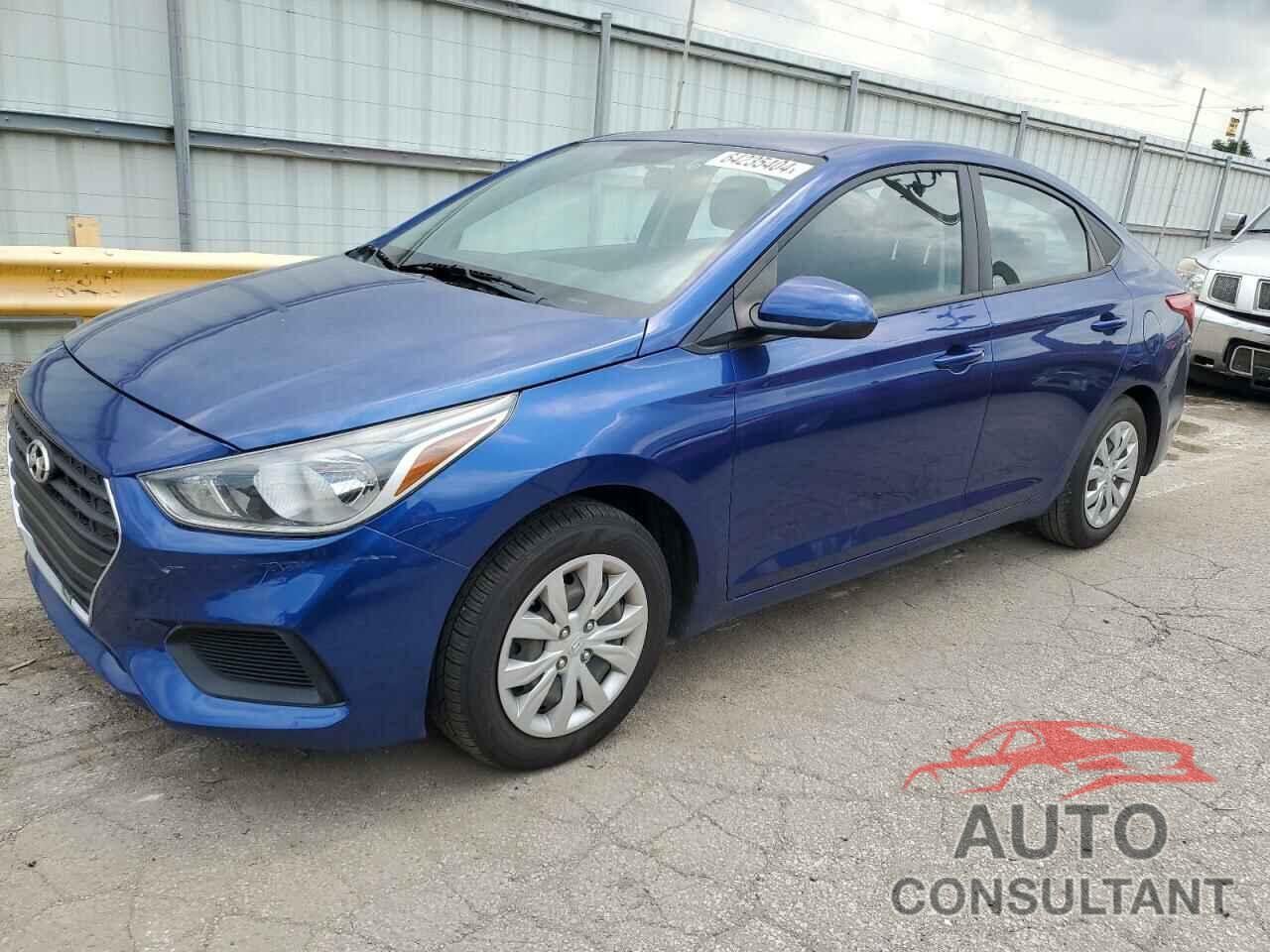 HYUNDAI ACCENT 2020 - 3KPC24A63LE092508