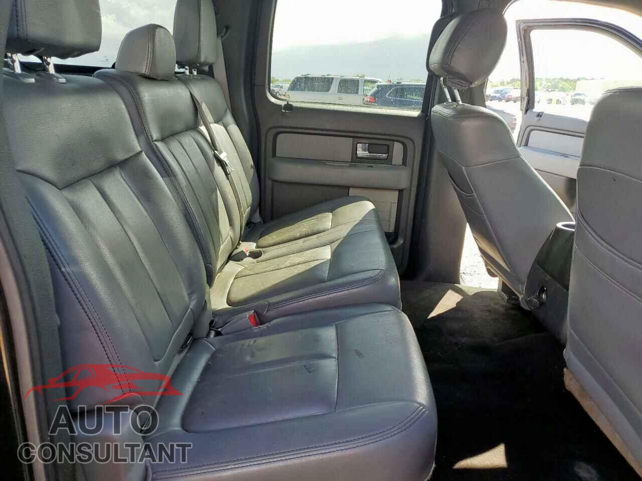 FORD F-150 2013 - 1FTFW1CF9DFA60179