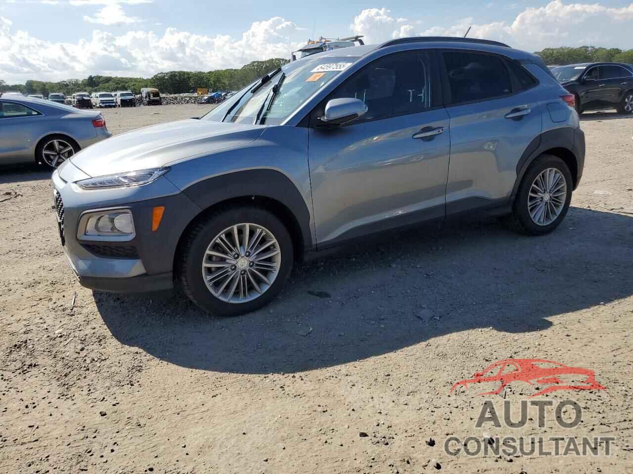 HYUNDAI KONA 2020 - KM8K2CAAXLU499572