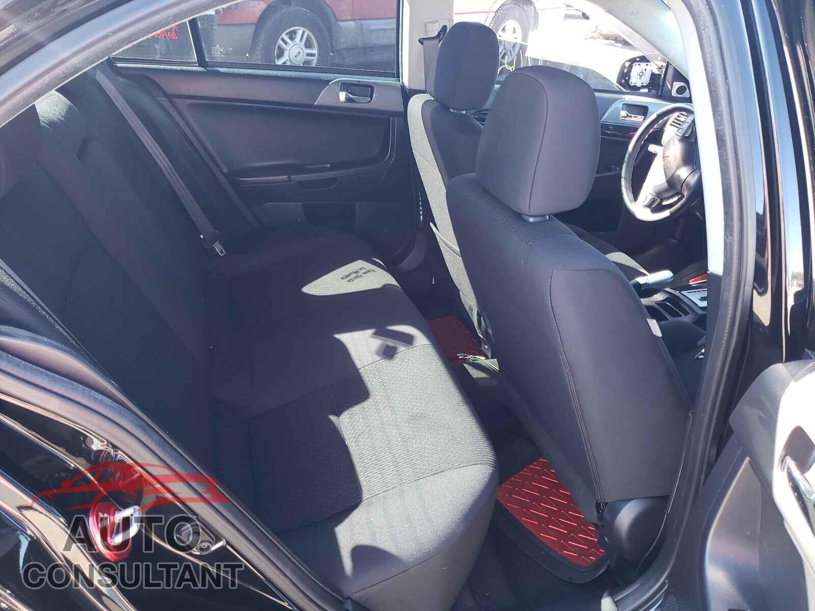 MITSUBISHI LANCER 2017 - JA32U2FU4HU009371