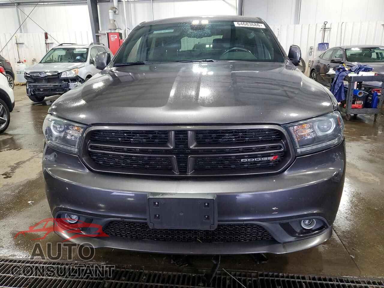 DODGE DURANGO 2015 - 1C4SDJCT8FC223743