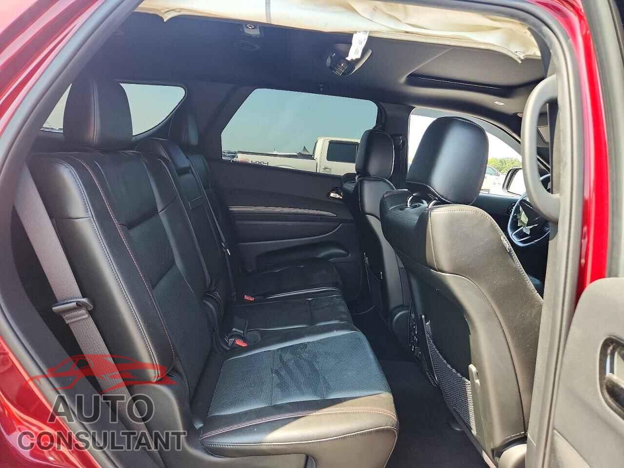 DODGE DURANGO 2023 - 1C4SDJCT2PC551015