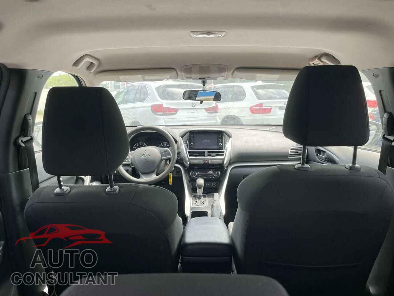 MITSUBISHI ECLIPSE 2020 - JA4AS3AA1LZ024261
