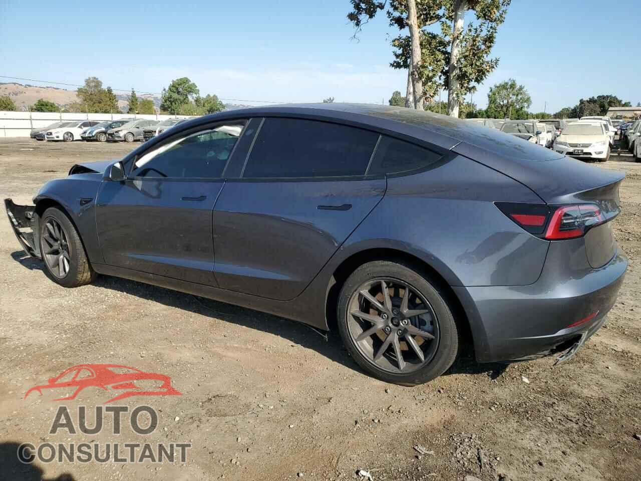 TESLA MODEL 3 2023 - 5YJ3E1EB8PF634487