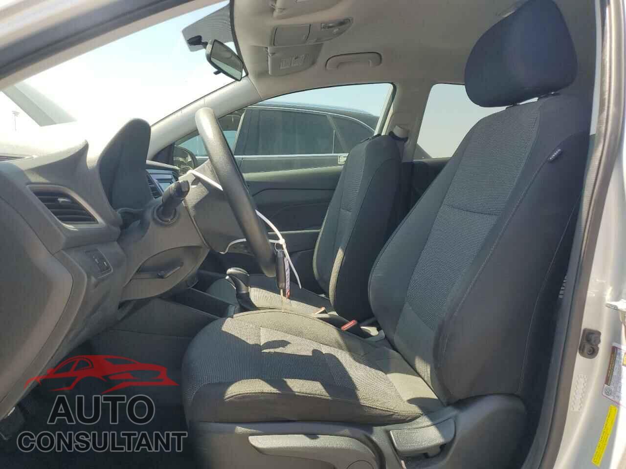 HYUNDAI ACCENT 2020 - 3KPC24A69LE126726
