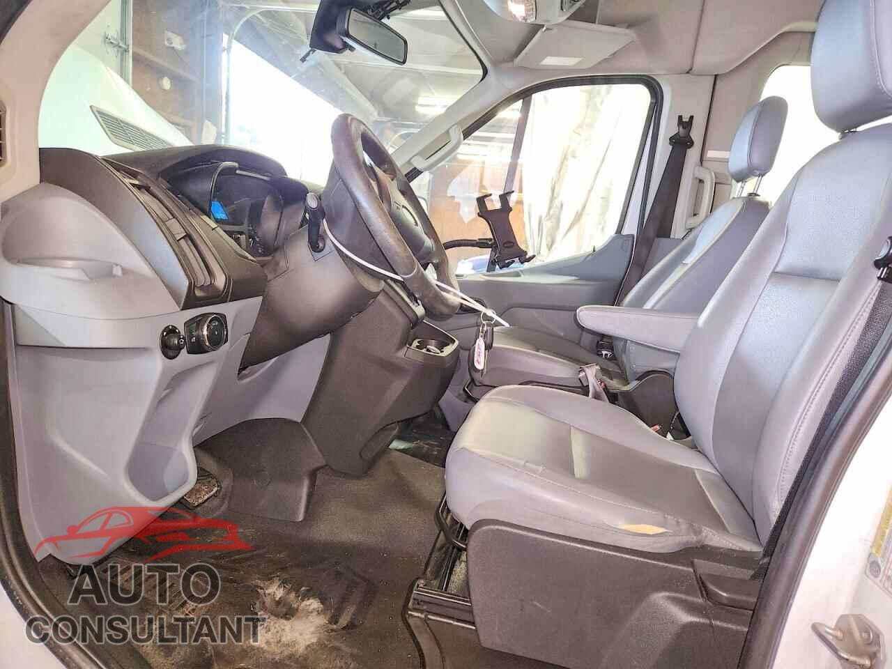 FORD TRANSIT 2017 - 1FBZX2CM5HKA03168