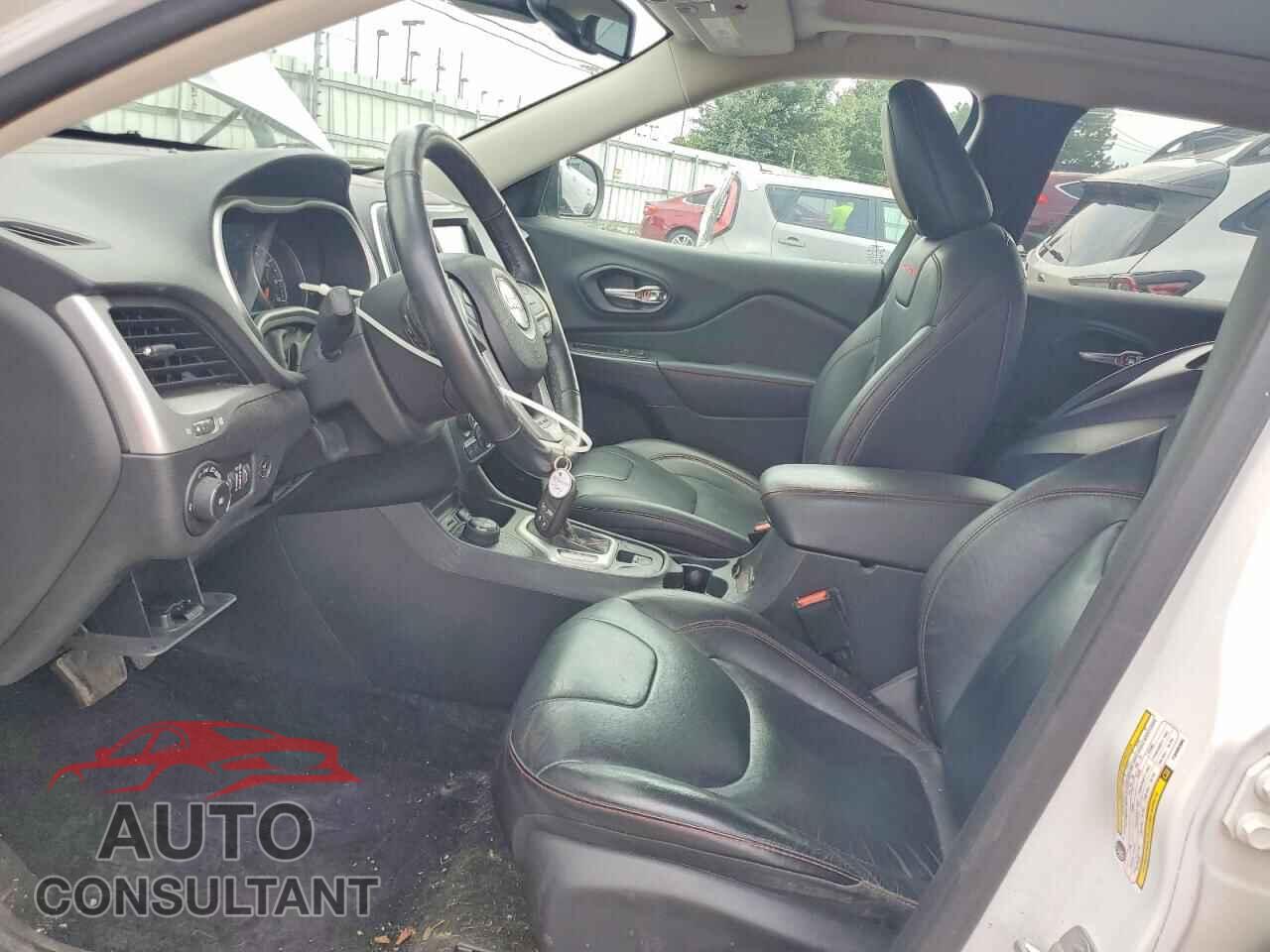JEEP CHEROKEE 2015 - 1C4PJMBS8FW685985