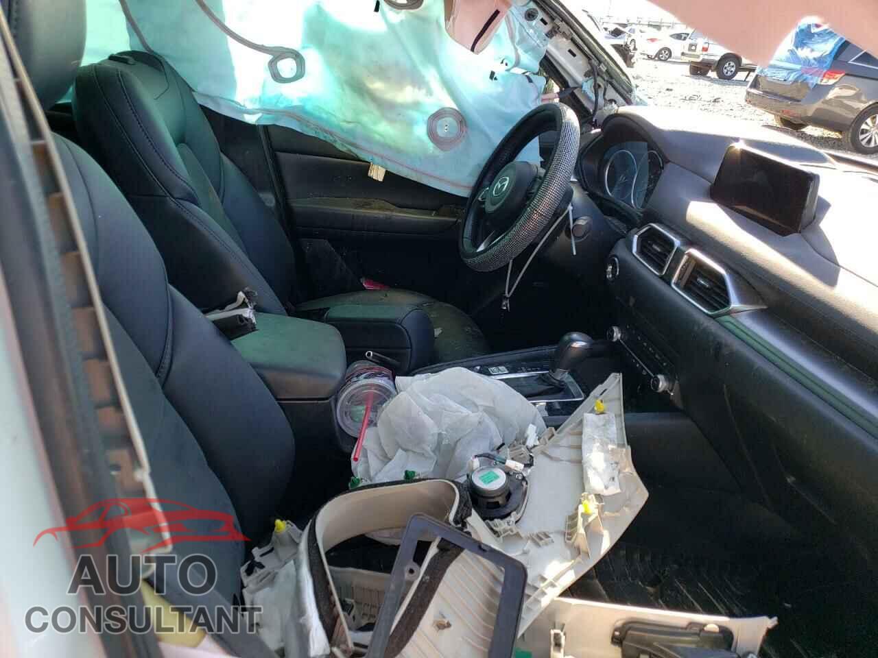 MAZDA CX-5 2020 - JM3KFBCM3L0720700