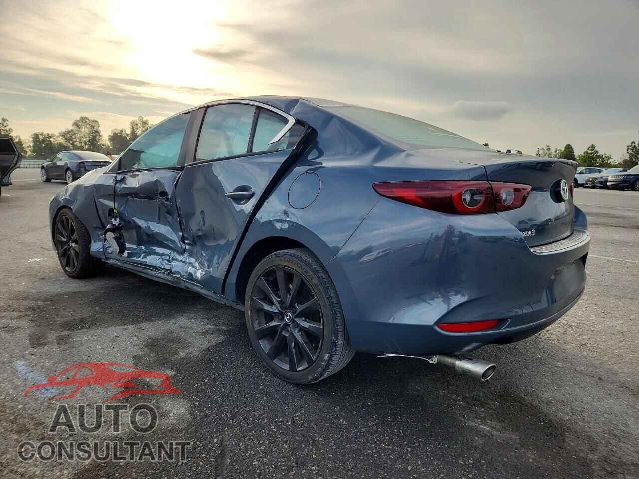 MAZDA 3 2023 - 3MZBPACM6PM377431