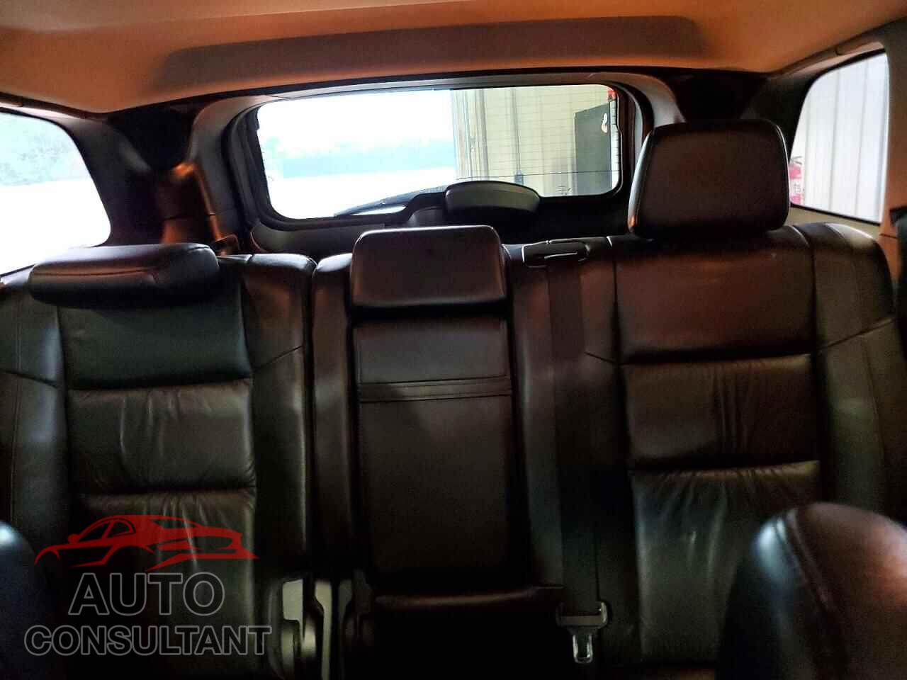 JEEP CHEROKEE 2013 - 1C4RJFAG4DC529314