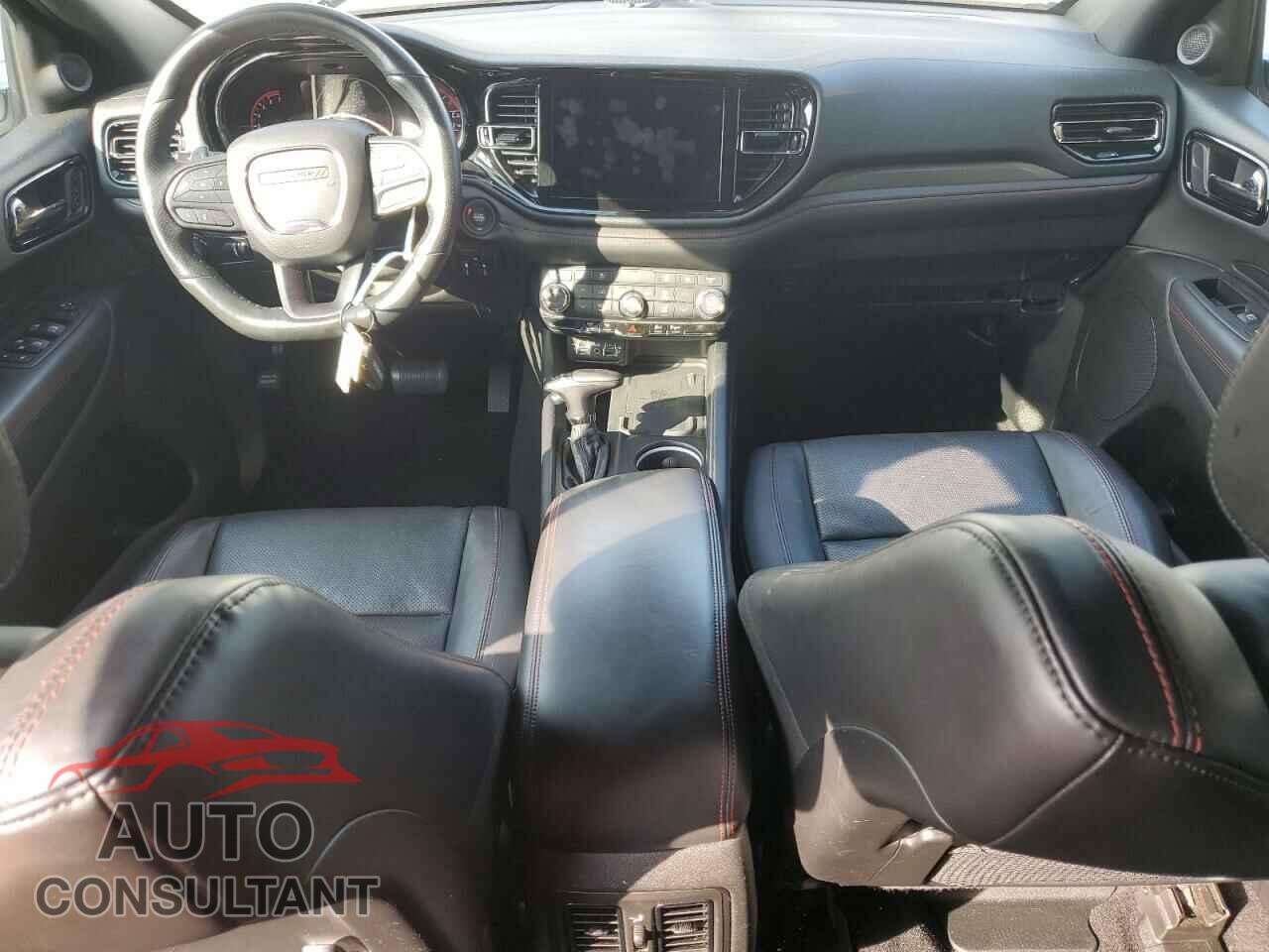 DODGE DURANGO 2023 - 1C4SDJCT2PC651745