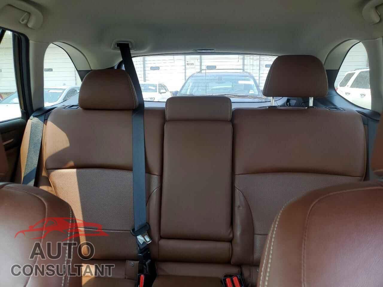 SUBARU OUTBACK 2019 - 4S4BSETC2K3298960