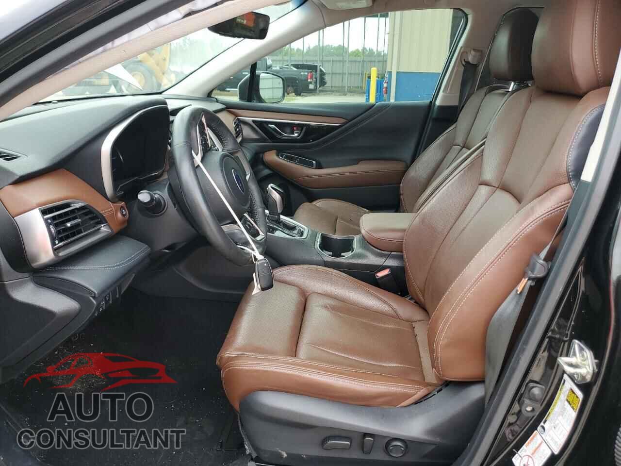 SUBARU OUTBACK 2020 - 4S4BTAPC1L3101603
