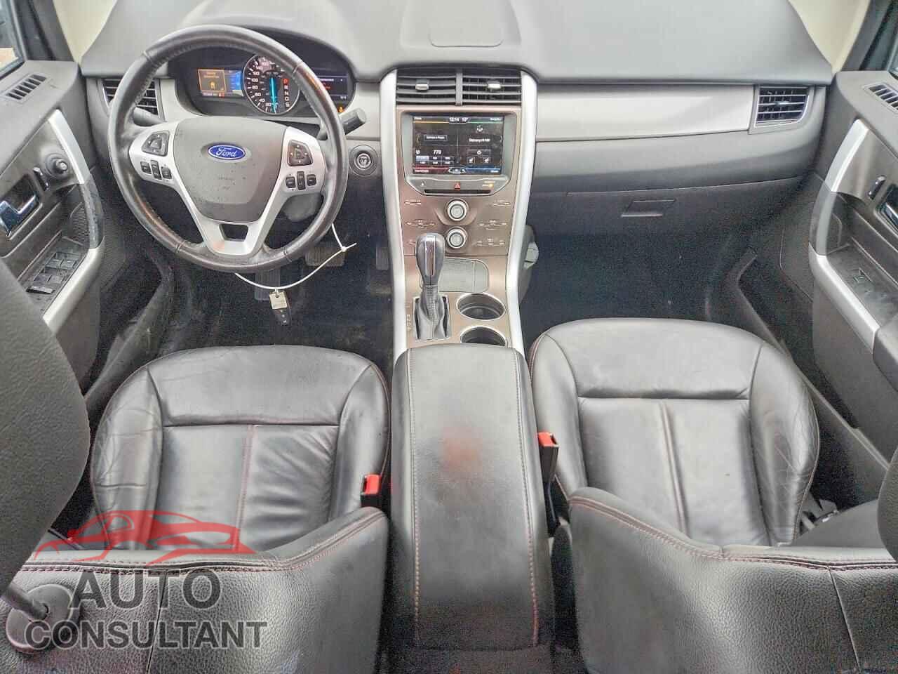 FORD EDGE 2013 - 2FMDK4JC9DBB48174