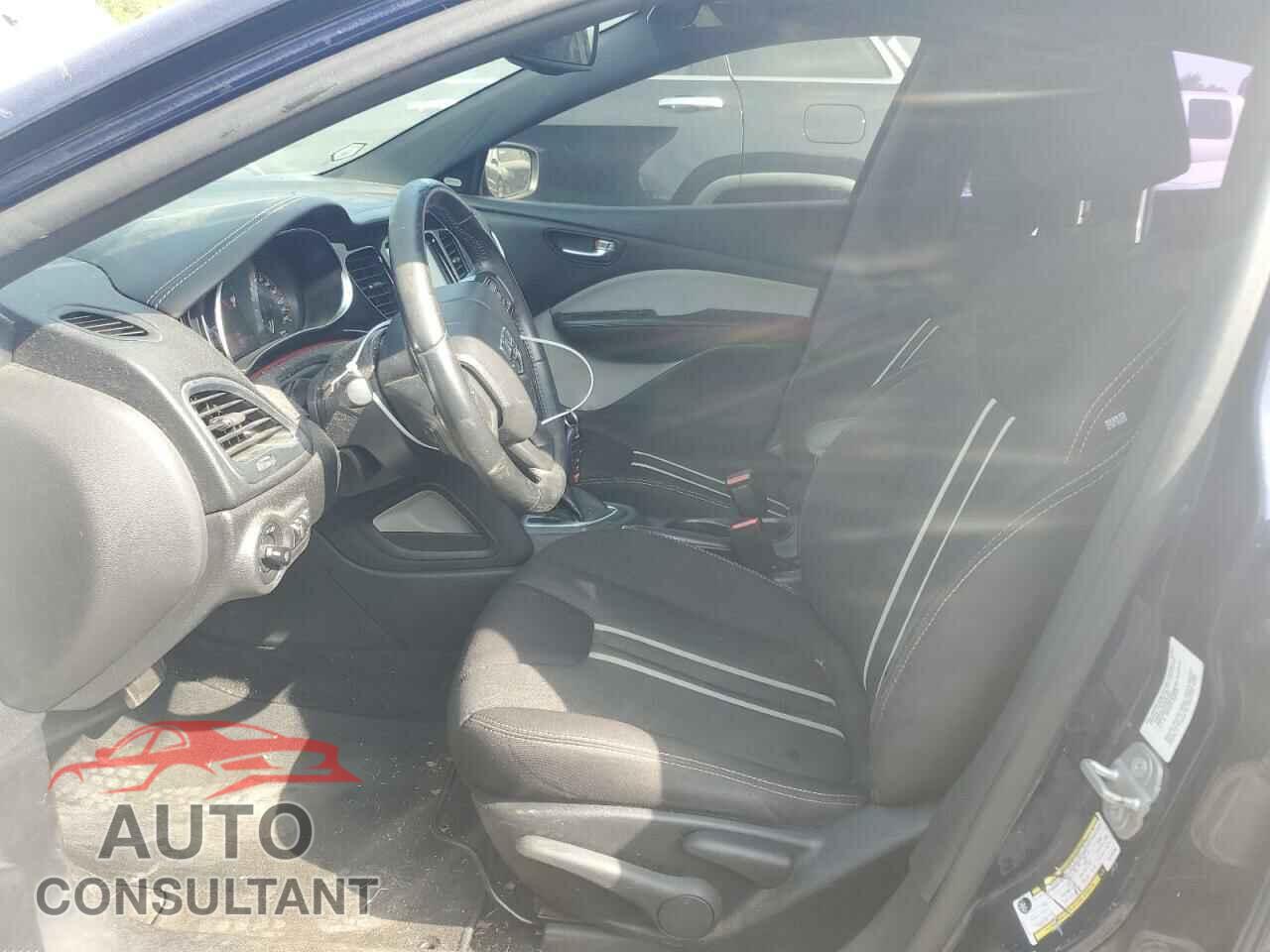 DODGE DART 2014 - 1C3CDFBB7ED723786