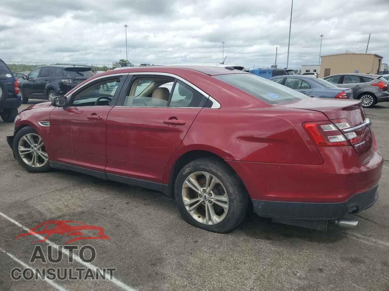 FORD TAURUS 2016 - 1FAHP2E80GG141098