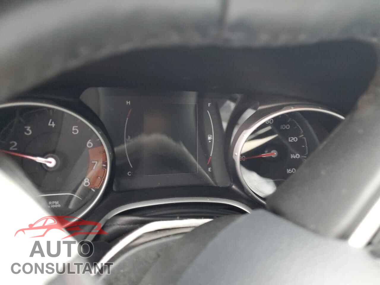 JEEP COMPASS 2018 - 3C4NJDBB2JT400560