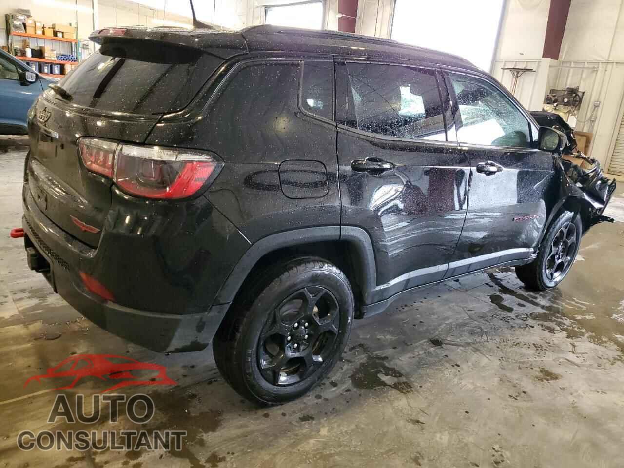 JEEP COMPASS 2023 - 3C4NJDDN6PT504565