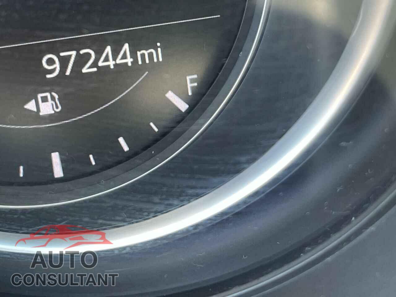MAZDA CX-5 2018 - JM3KFBDMXJ1391984