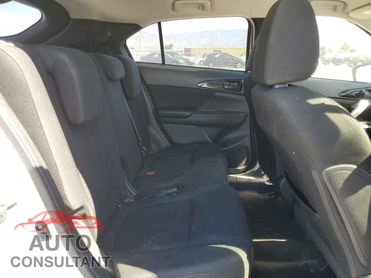 MITSUBISHI ECLIPSE 2020 - JA4AS3AA7LZ022465
