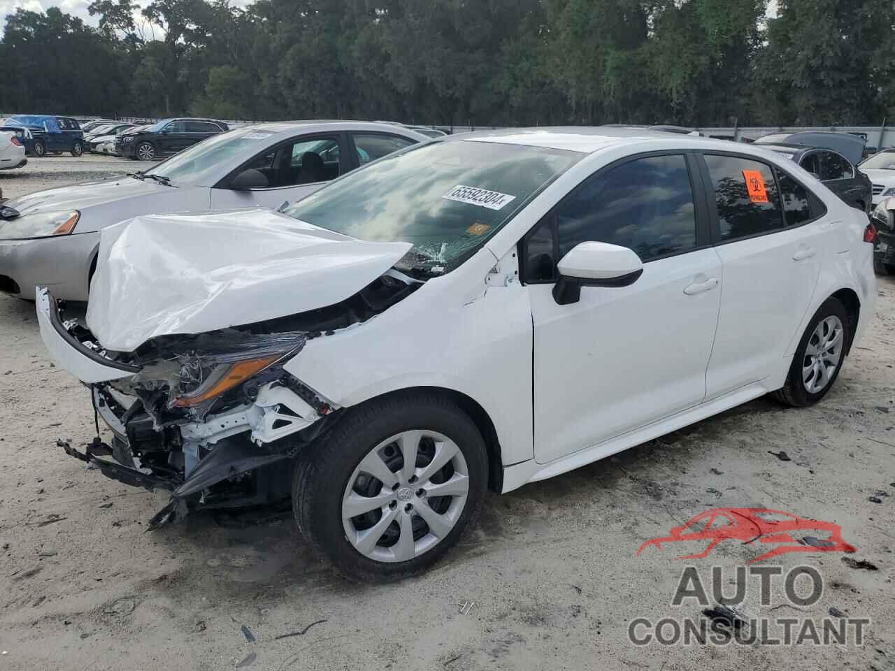 TOYOTA COROLLA 2024 - 5YFB4MDE5RP170206