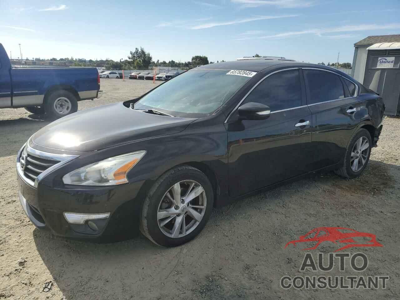 NISSAN ALTIMA 2015 - 1N4AL3AP8FC415282