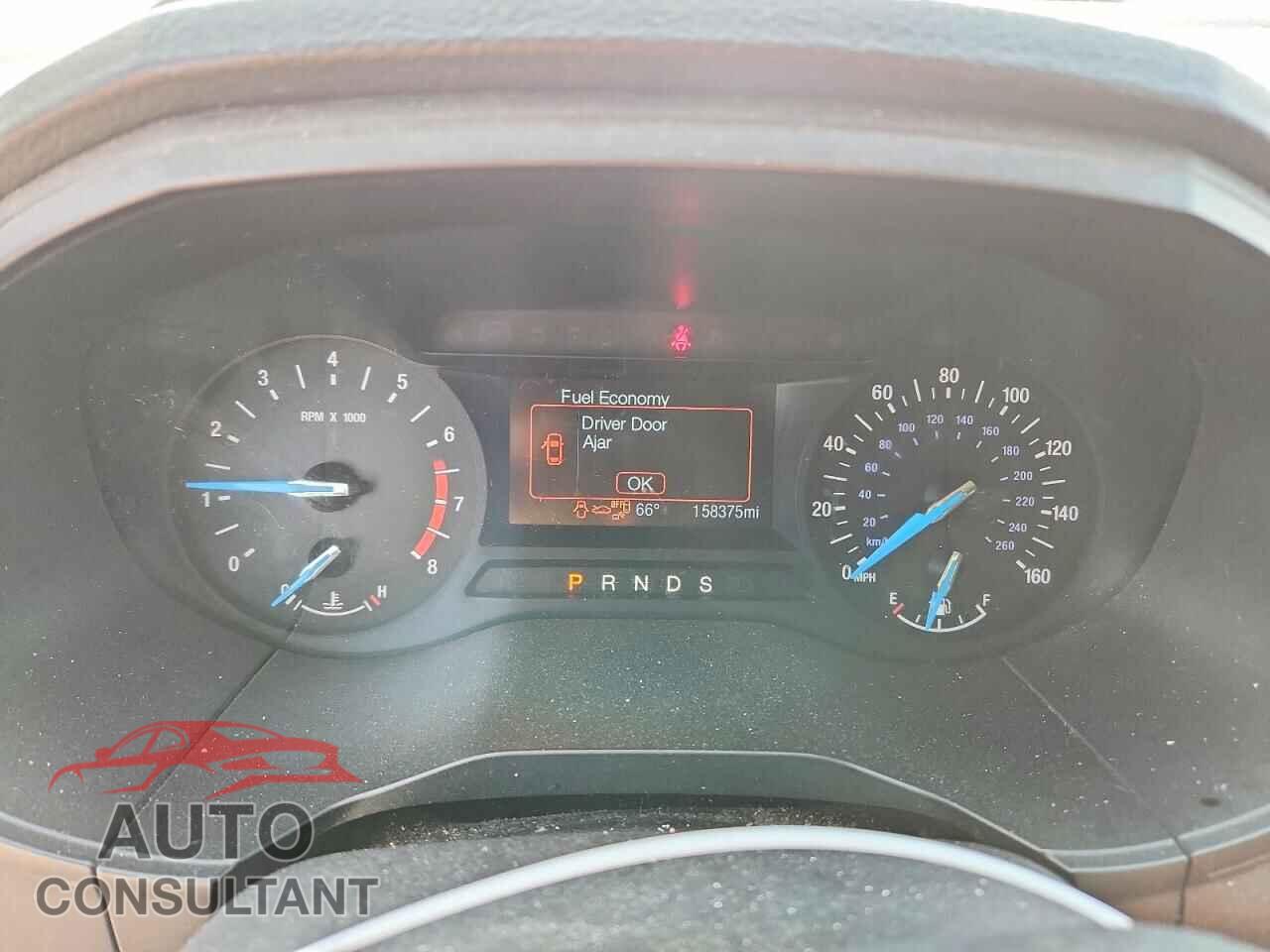 FORD EDGE 2019 - 2FMPK4G9XKBC09795