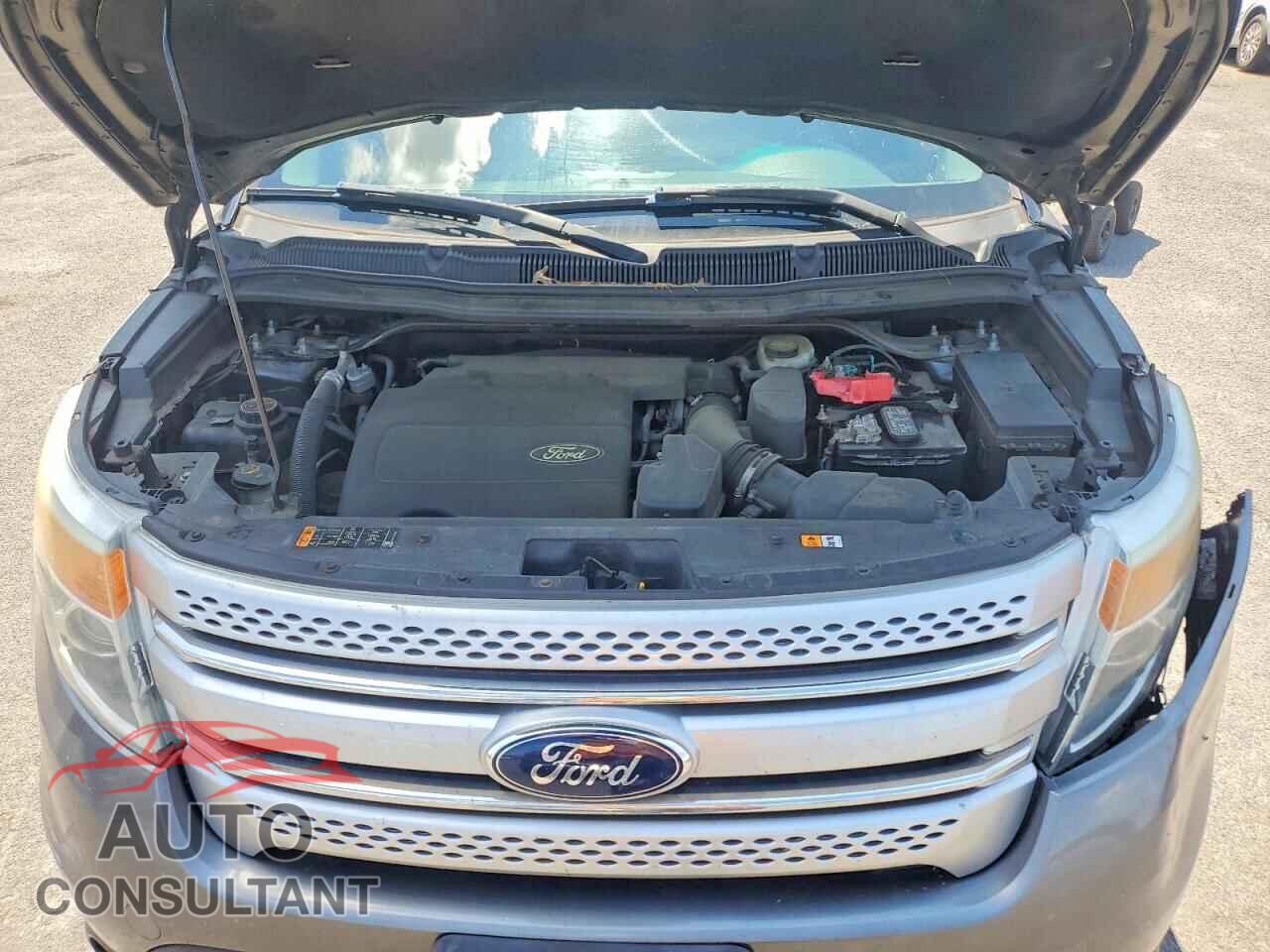 FORD EXPLORER 2014 - 1FM5K8D84EGB56843