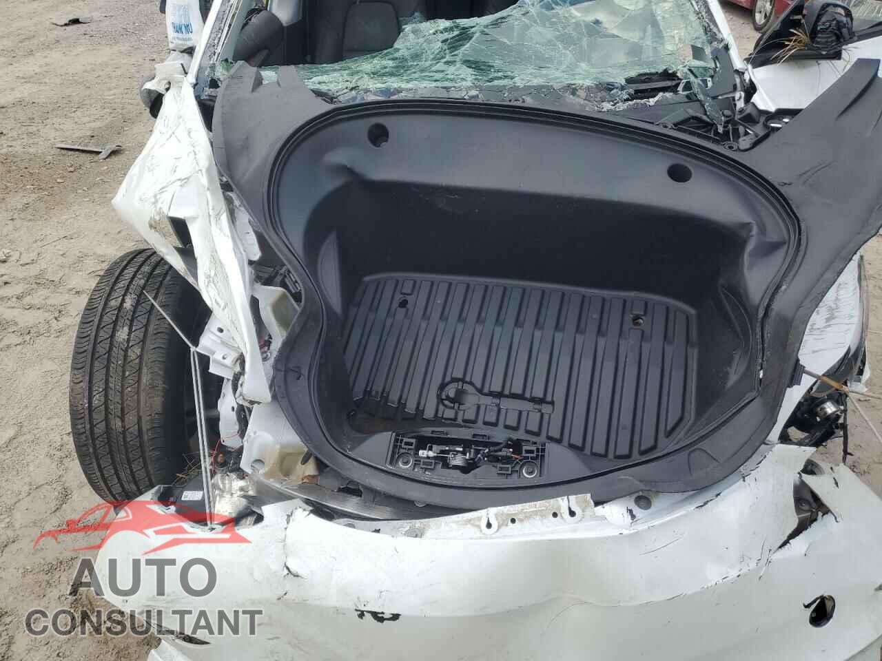TESLA MODEL 3 2023 - 5YJ3E1EA7PF566691
