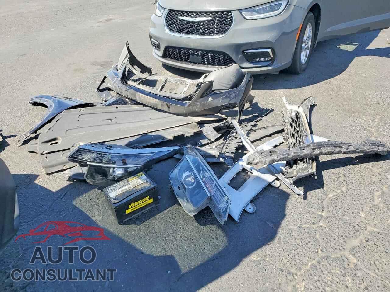 KIA SELTOS 2021 - KNDEU2AA2M7141663