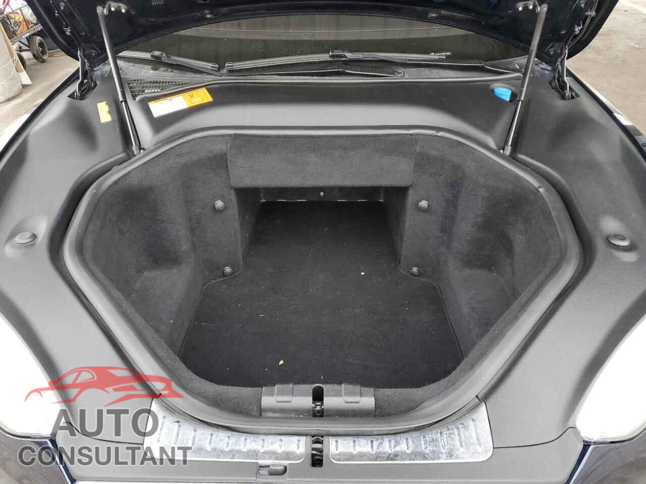 TESLA MODEL S 2013 - 5YJSA1CP6DFP12590