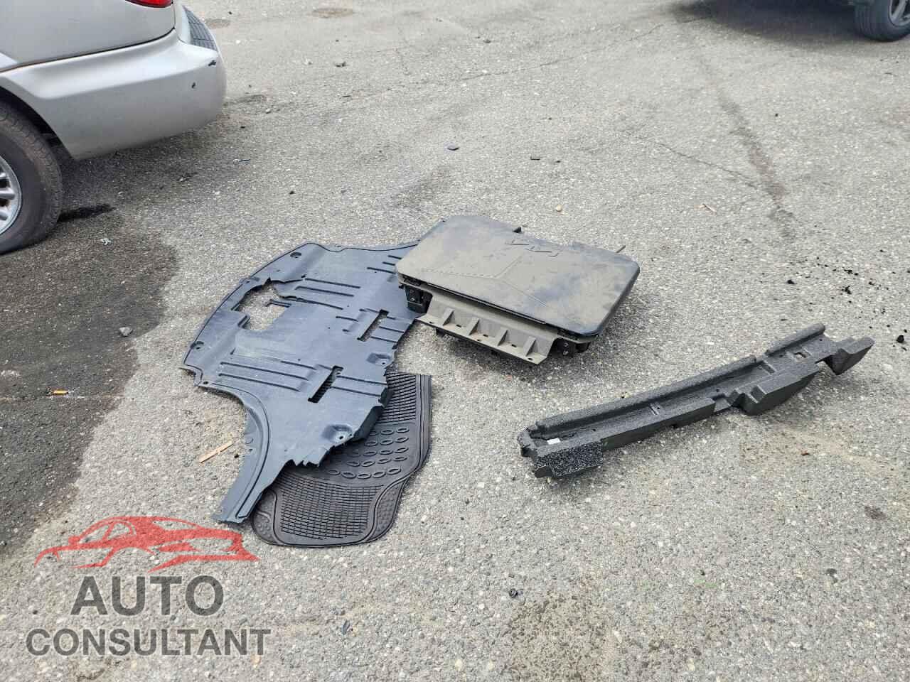 KIA NIRO 2023 - KNDCR3L15P5055016