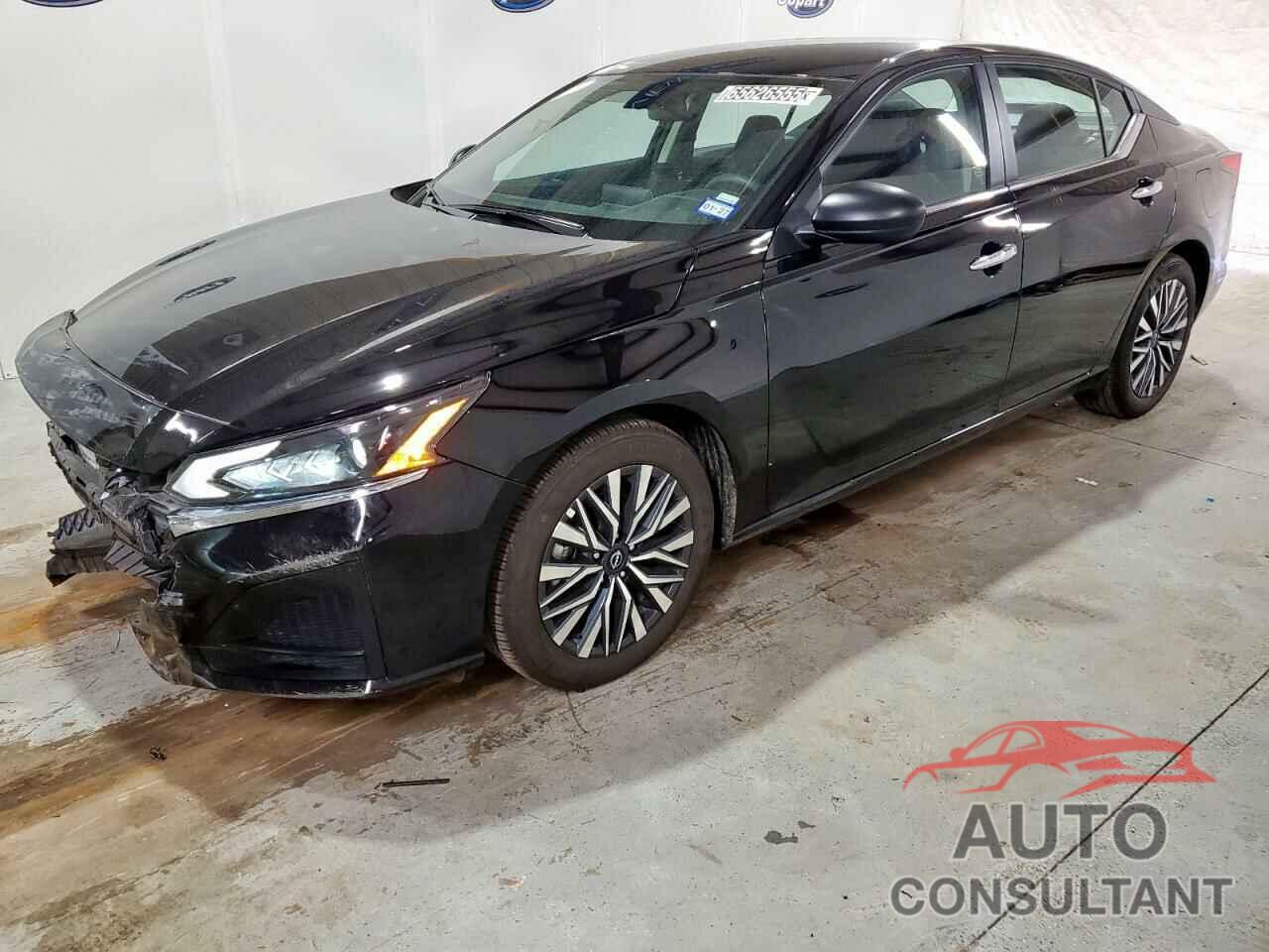 NISSAN ALTIMA 2025 - 1N4BL4DV6SN369793