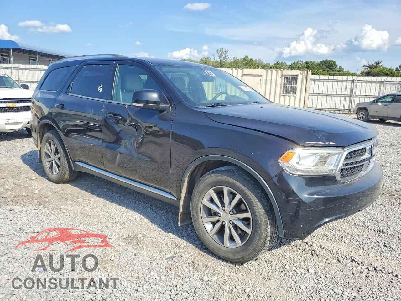 DODGE DURANGO 2014 - 1C4RDHDG9EC598872