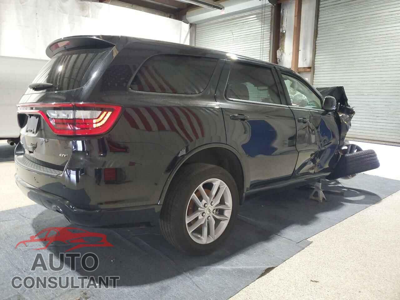 DODGE DURANGO 2023 - 1C4RDHDG7PC630480