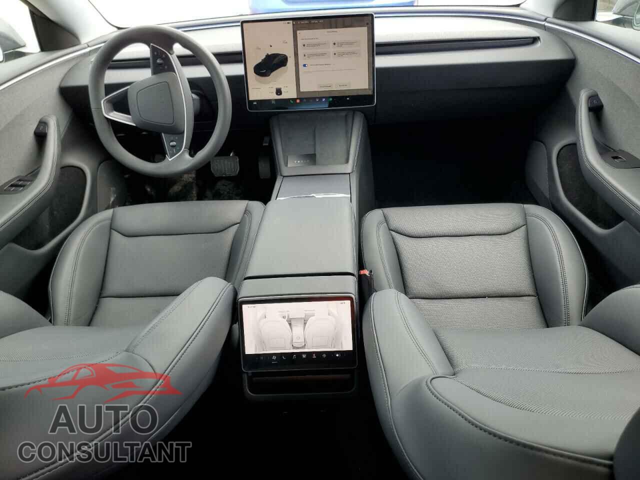 TESLA MODEL 3 2024 - 5YJ3E1EA0RF763236