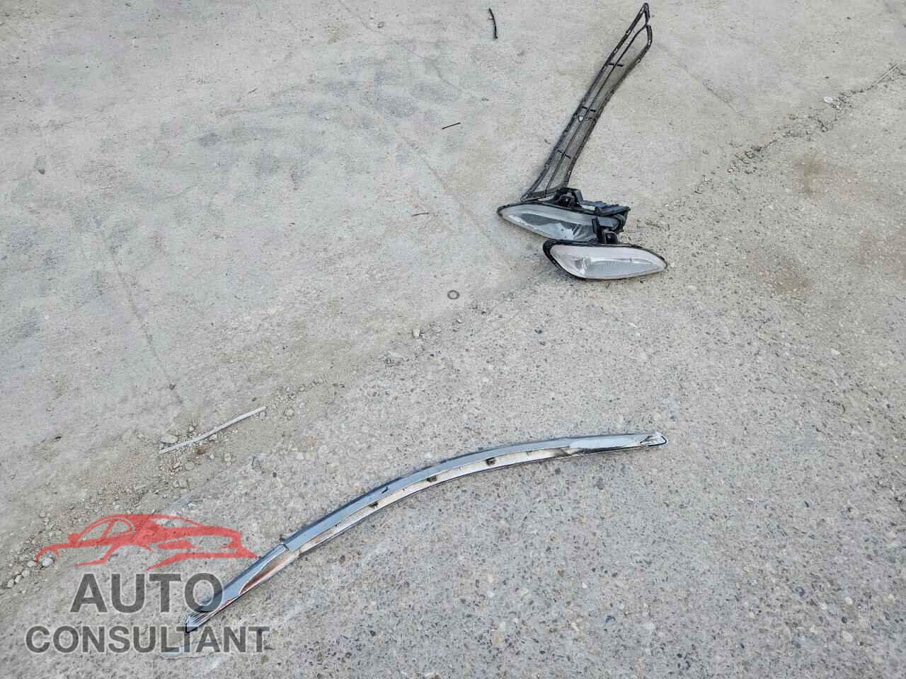 HYUNDAI SONATA 2012 - 5NPEC4AB2CH427076
