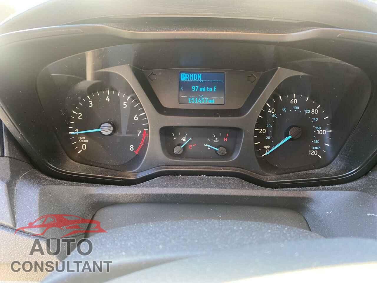 FORD TRANSIT 2019 - 1FBAX2CM4KKA90825