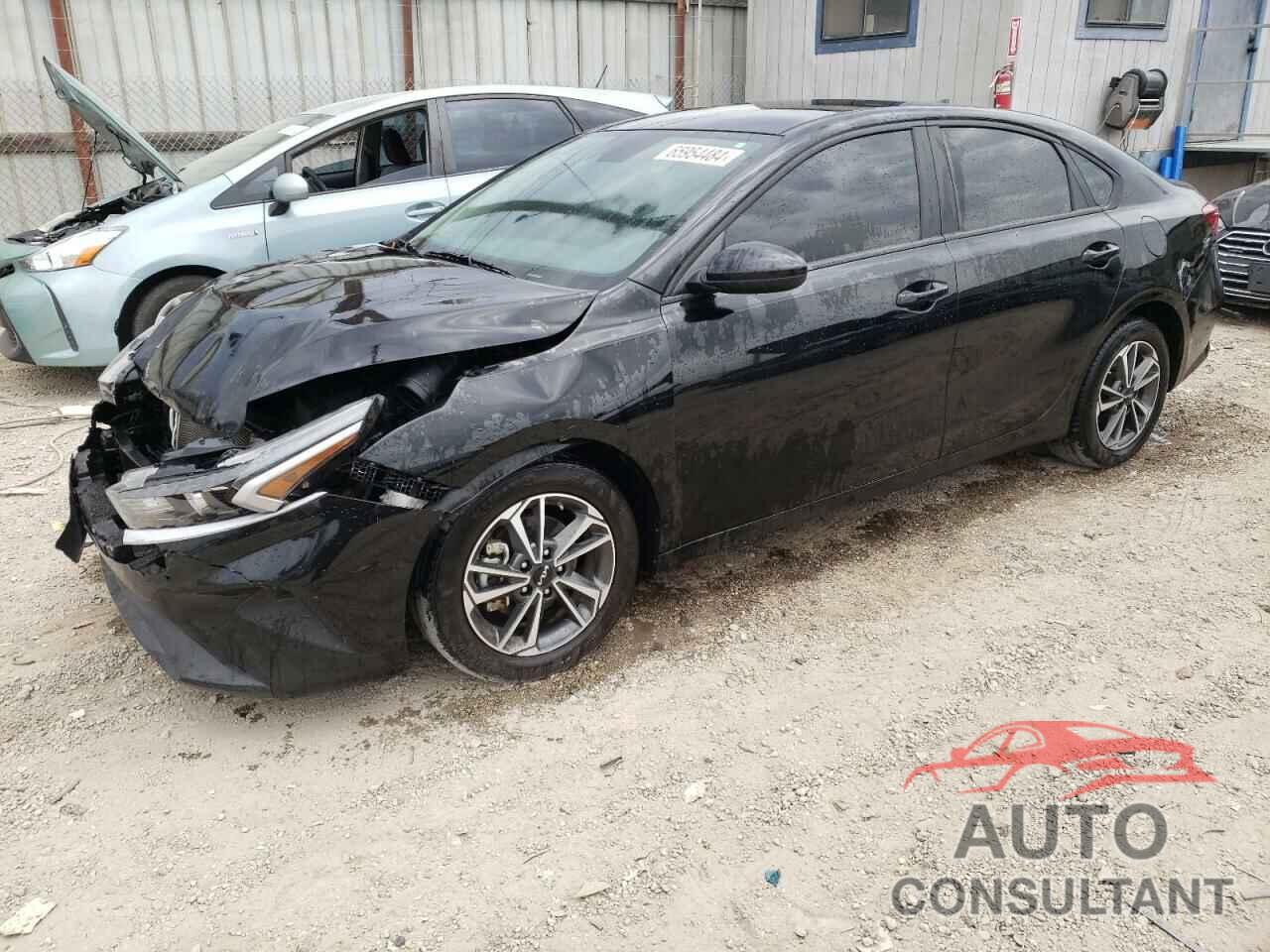 KIA FORTE 2023 - 3KPF24AD1PE508380