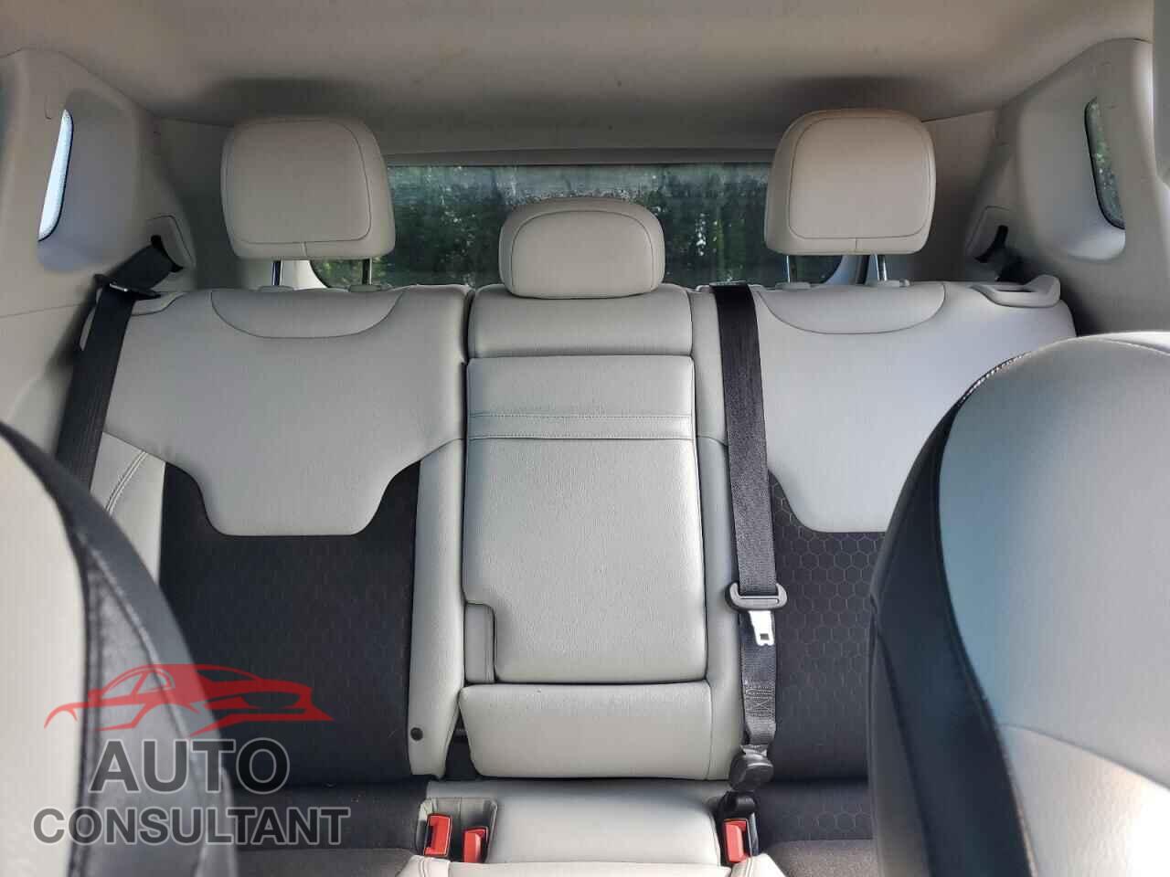 JEEP COMPASS 2017 - 3C4NJCBB7HT682165