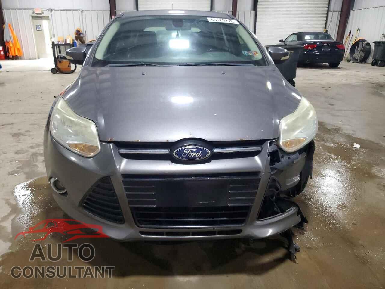 FORD FOCUS 2012 - 1FAHP3M29CL446944