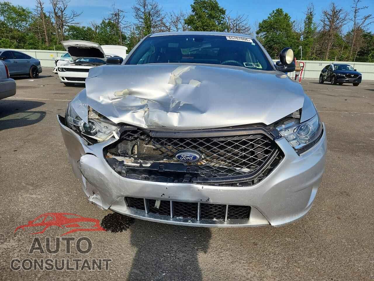 FORD TAURUS 2014 - 1FAHP2MK0EG185581