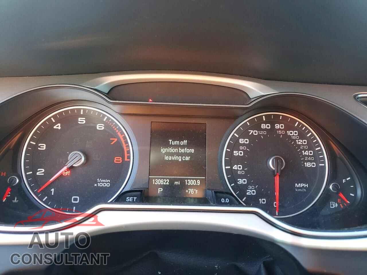 AUDI A4 2016 - WAUBFAFL6GN017362