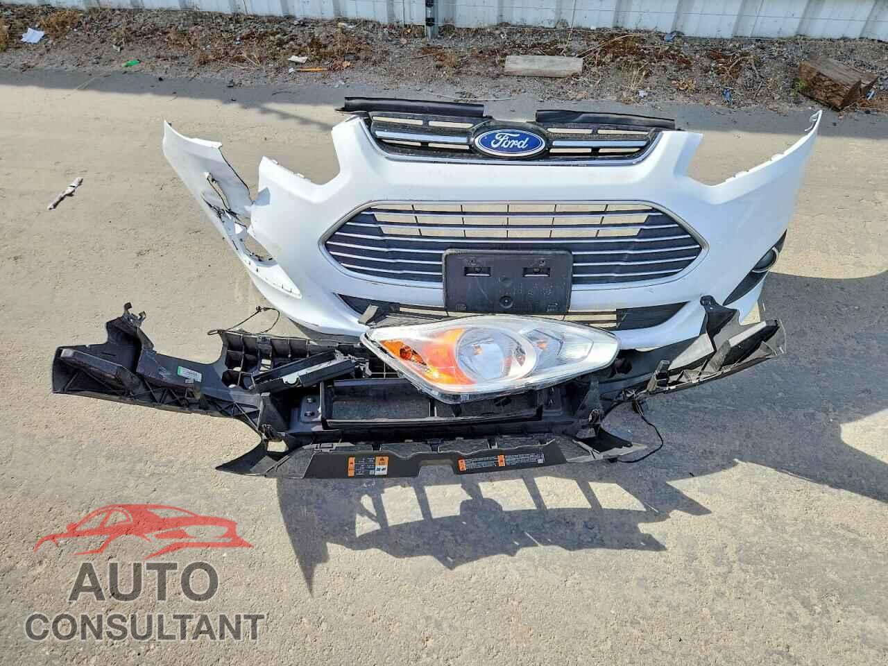 FORD CMAX 2015 - 1FADP5CU3FL113432