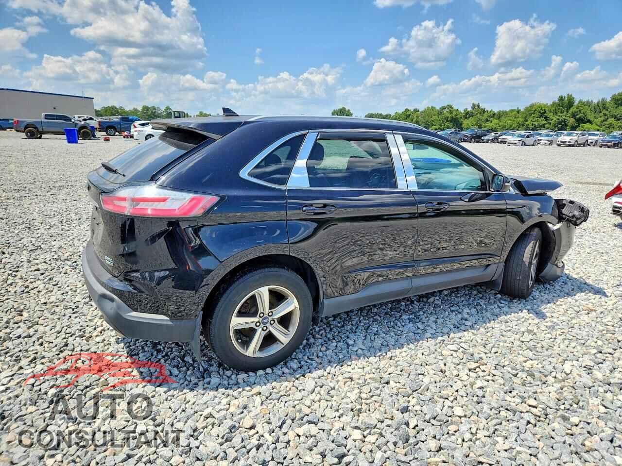 FORD EDGE 2020 - 2FMPK4J93LBB03103