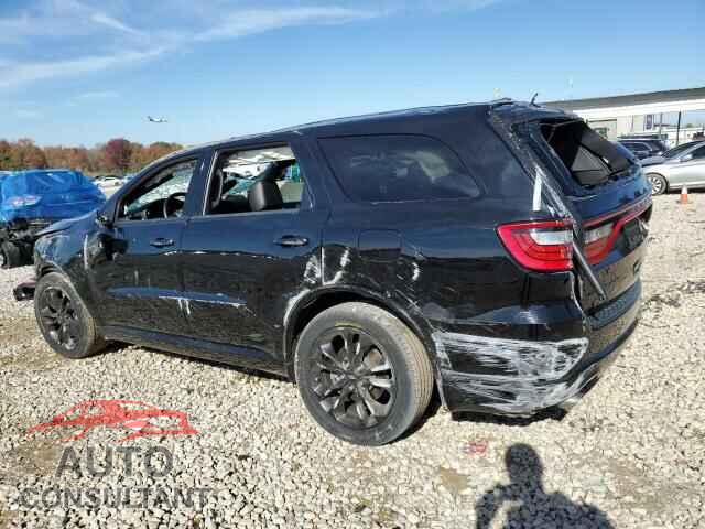 DODGE DURANGO 2021 - 1C4SDJCT7MC815244