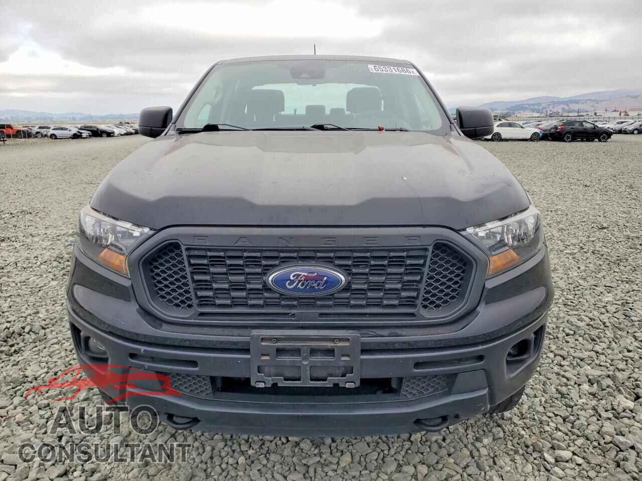 FORD RANGER 2019 - 1FTER4EH5KLA65008