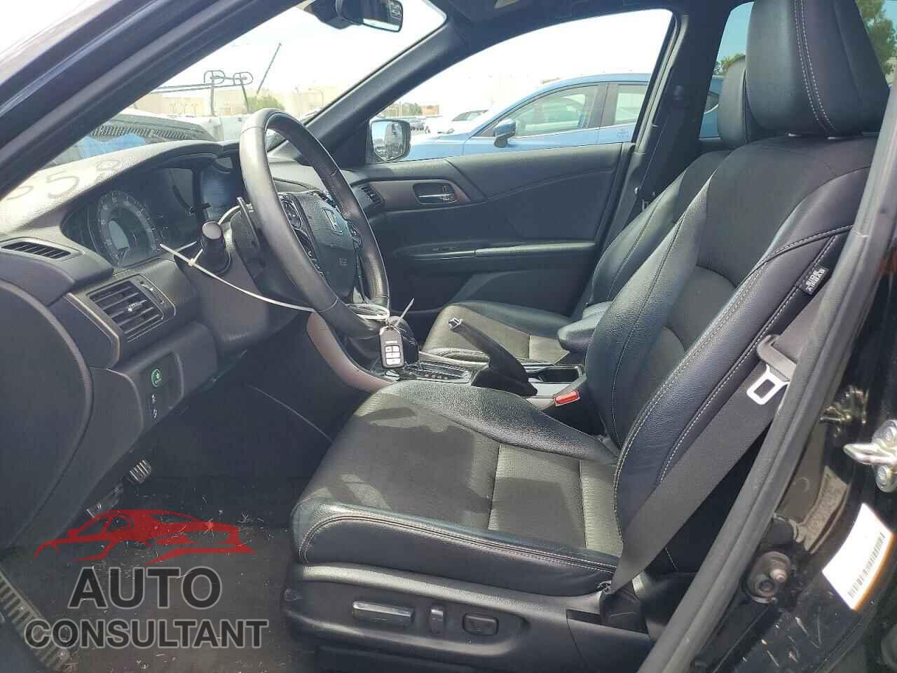 HONDA ACCORD 2017 - 1HGCR2F69HA081663