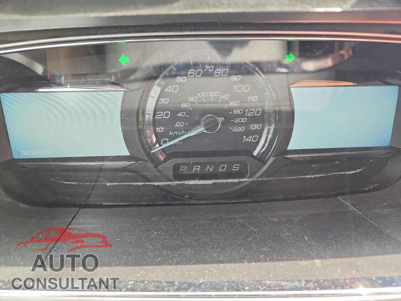 FORD TAURUS 2015 - 1FAHP2E89FG179976