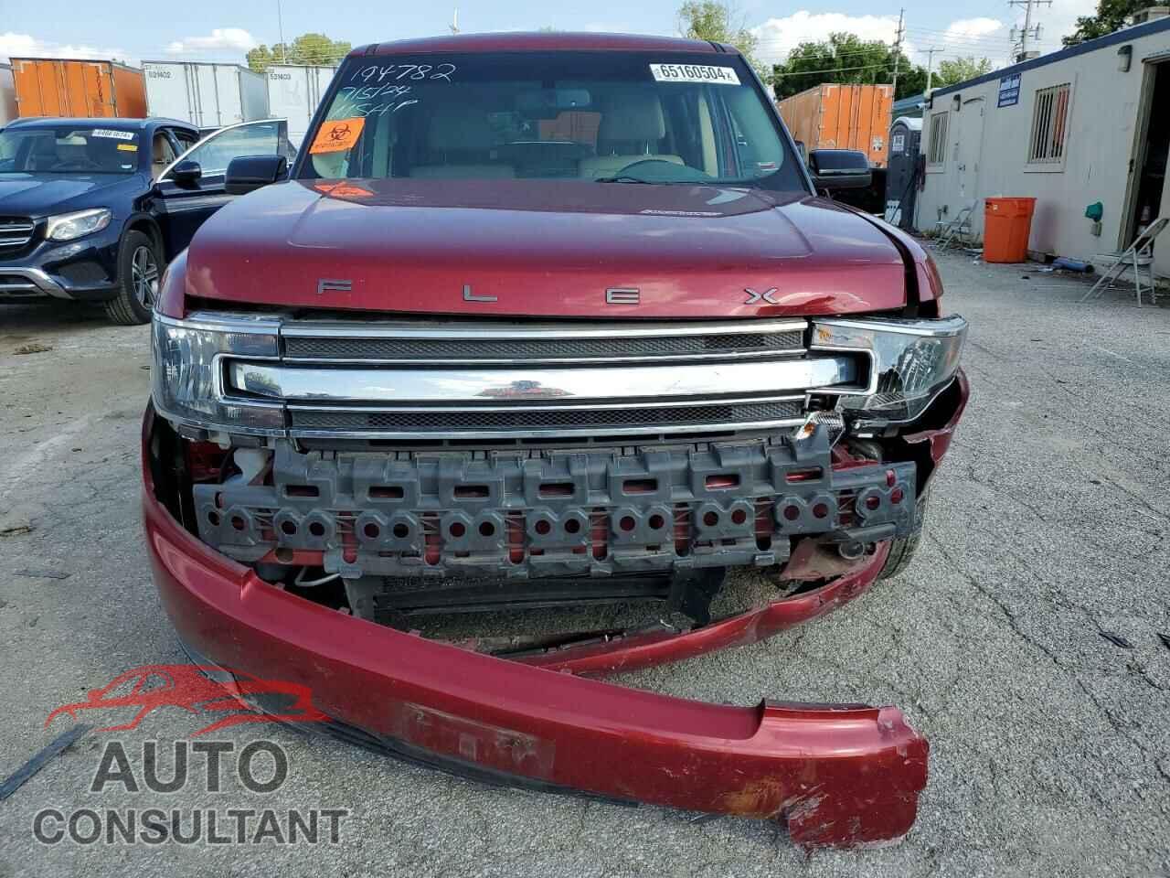 FORD FLEX 2015 - 2FMHK6C88FBA02695